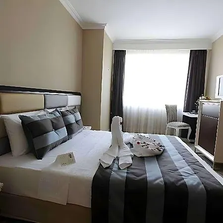 Hotell Taksim Square