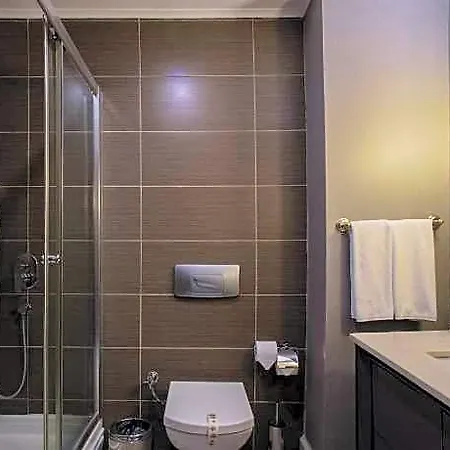 Taksim Square Hotell Istanbul