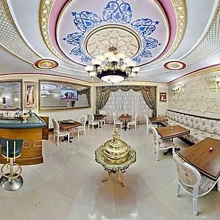 Hotell Taksim Square 4*