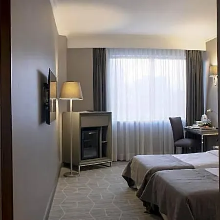 Hotell Taksim Square 4*
