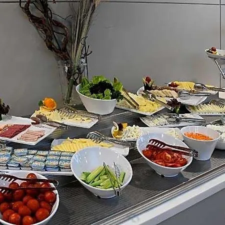 Hotell Taksim Square 4*