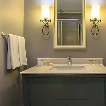 Taksim Square Hotell 4*