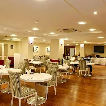 Hotell Taksim Square 4*