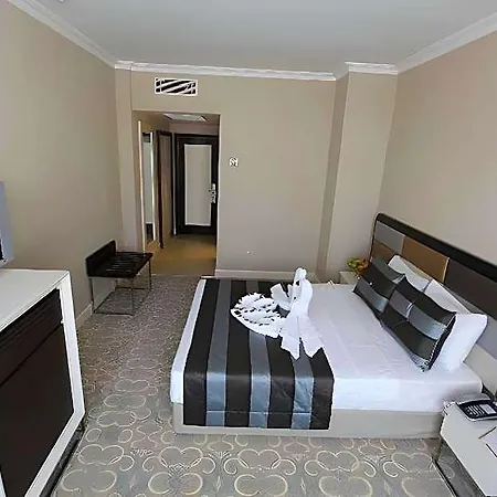 Hotell Taksim Square Istanbul