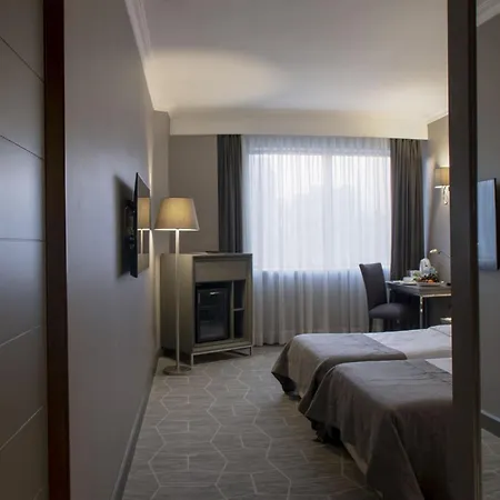 Taksim Square 4* Istanbul