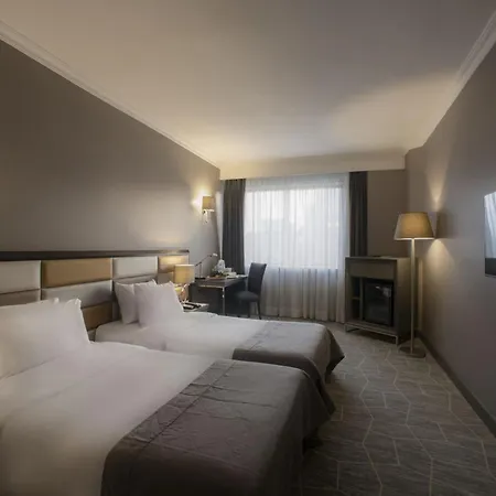Hotell Taksim Square