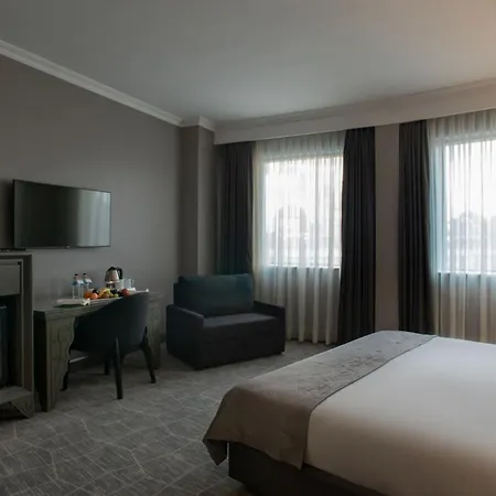 Hotel Taksim Square Istanbul