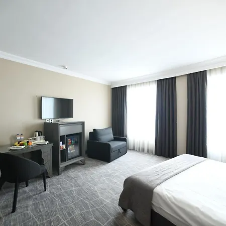 Taksim Square 4* Istanbul