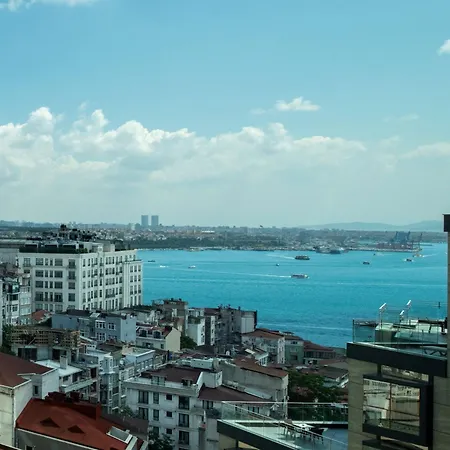 Taksim Square