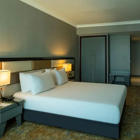 Hotell Taksim Square
