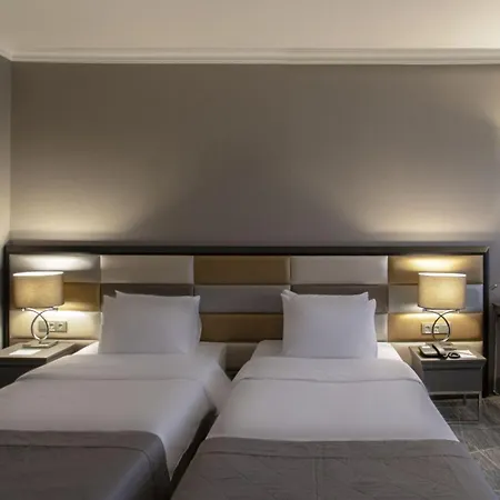 Taksim Square Hotel Istanbul