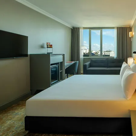 Taksim Square 4* Istanbul