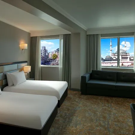 Hotel Taksim Square