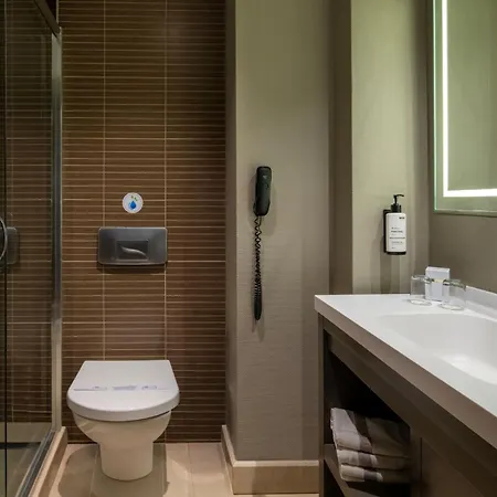 Taksim Square Hotell