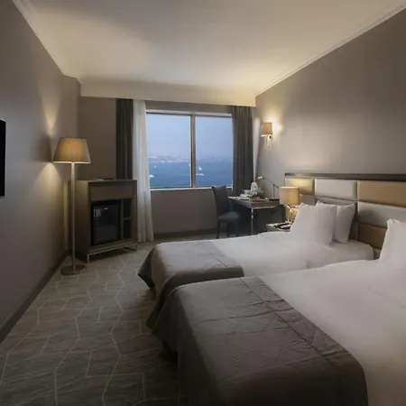 Hotel Taksim Square