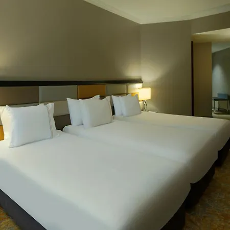 Hotel Taksim Square
