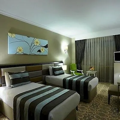 Taksim Square Hotell