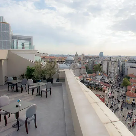 Taksim Square 4* İstanbul