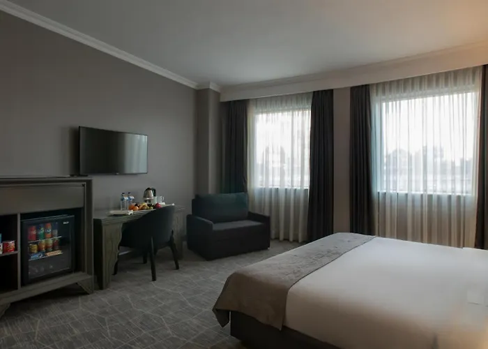 Hotel Taksim Square
