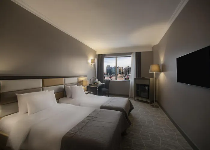 Hotel Taksim Square