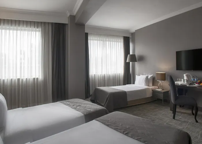 Hotel Taksim Square Istambul