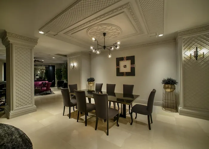 Taksim Square Istambul