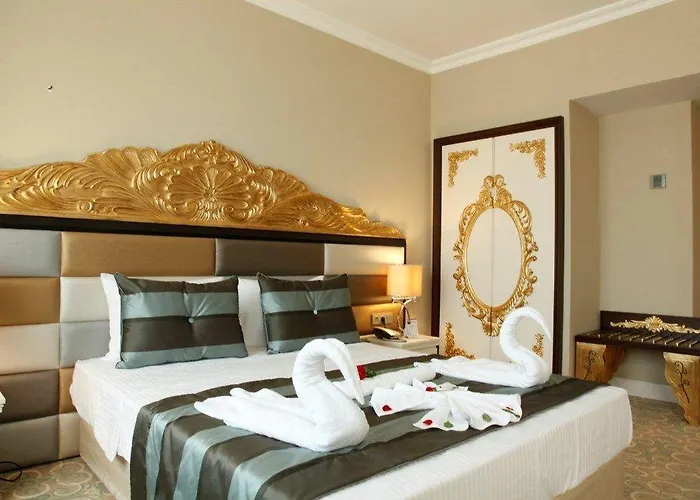 Hotel Taksim Square Istambul