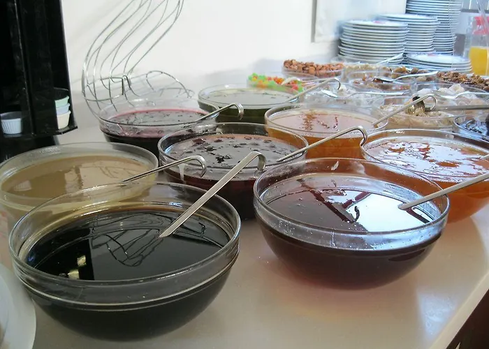 Taksim Square 4* Istambul