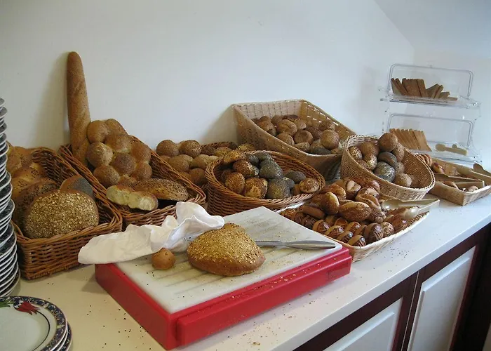 Taksim Square Hotel Istambul