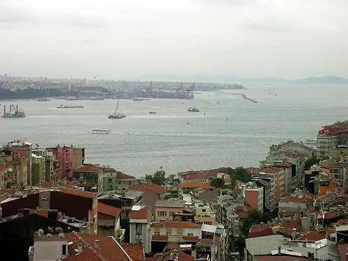 Taksim Square Istambul