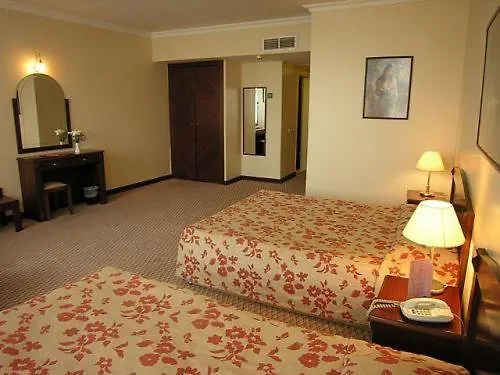 Taksim Square Hotel 4*