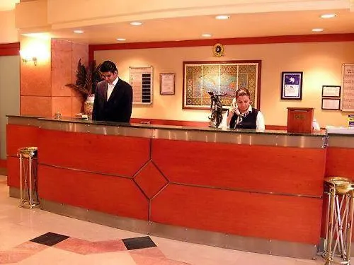 Hotel Taksim Square Istambul