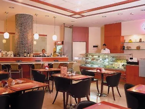 Taksim Square 4* Istambul