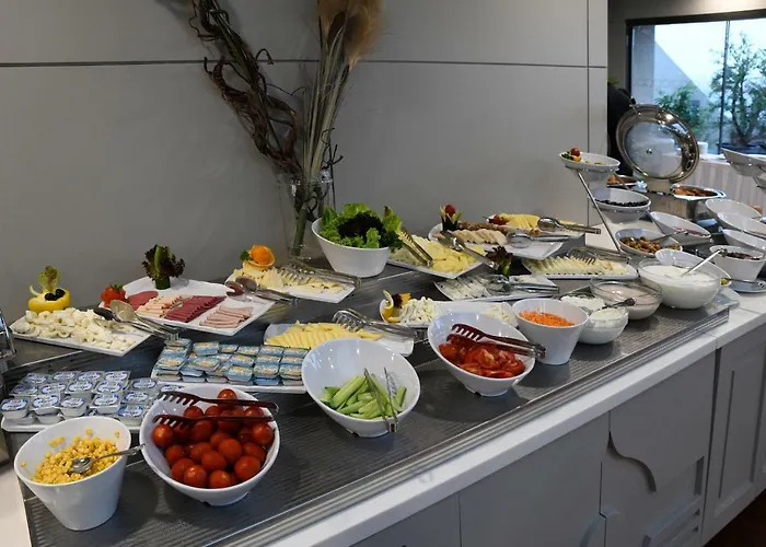 Taksim Square 4* Istambul