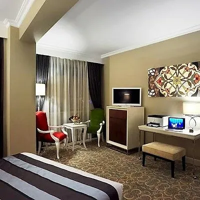 Hotel Taksim Square Istambul