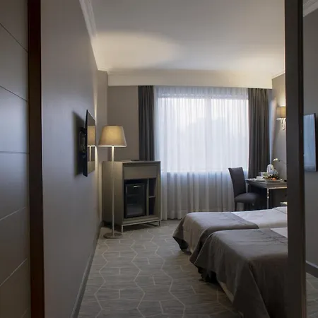 Taksim Square Hotel