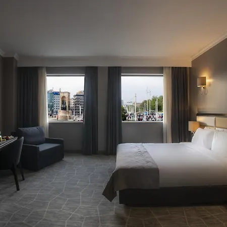 Taksim Square Hotel