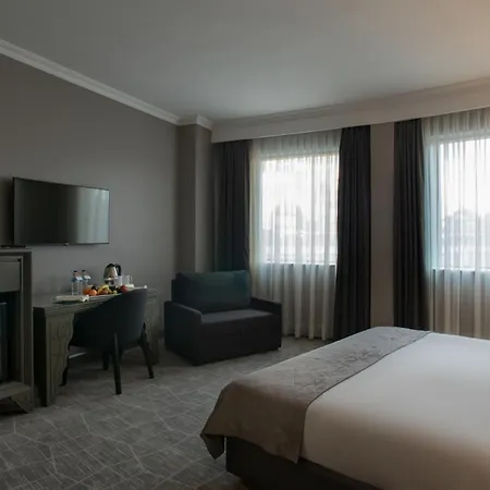 Hotel Taksim Square