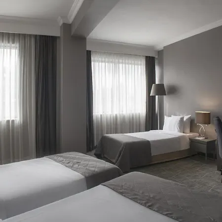 Hotel Taksim Square Istanboel