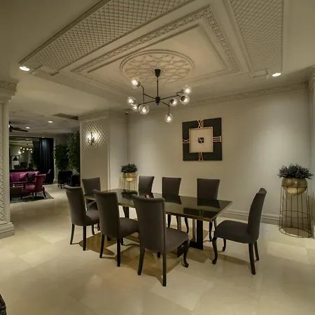 Taksim Square Istanbul