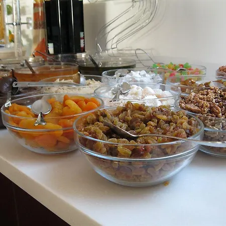 Taksim Square Hotel 4*