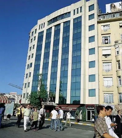 Taksim Square Hotel Estambul