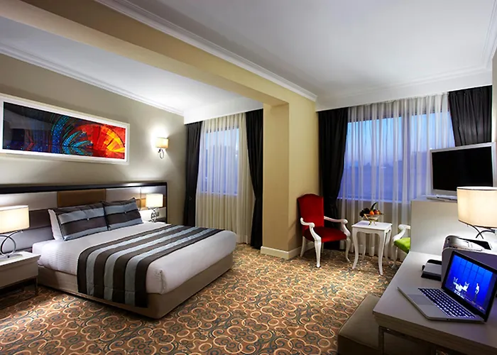 Taksim Square Istanbul