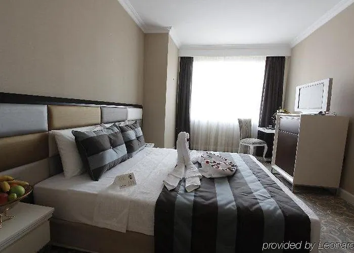 تقسيم سكوير 4* اسطنبول