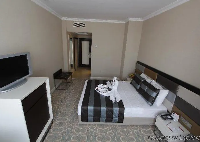 Taksim Square Hotell