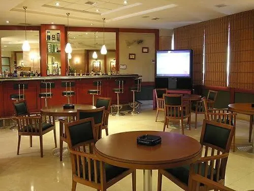 فندق تقسيم سكوير 4*