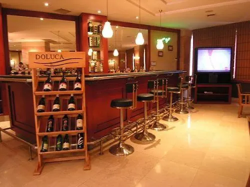 Taksim Square Hotell