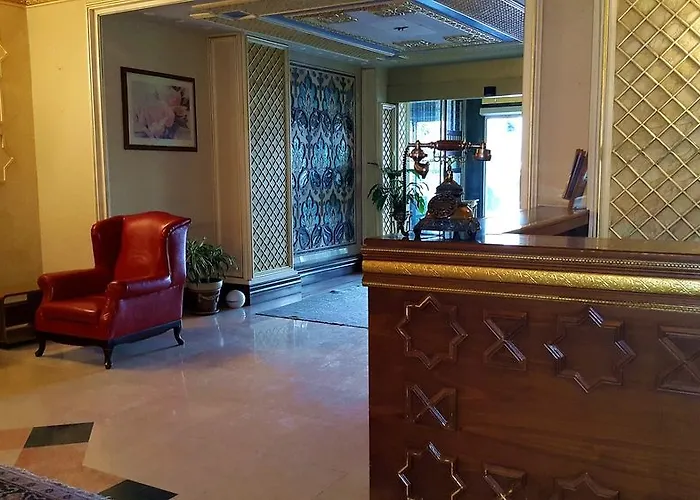 تقسيم سكوير 4* اسطنبول