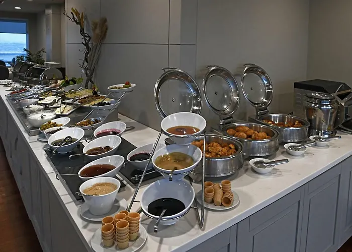 تقسيم سكوير 4* اسطنبول