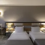 Hotell Taksim Square Istanbul